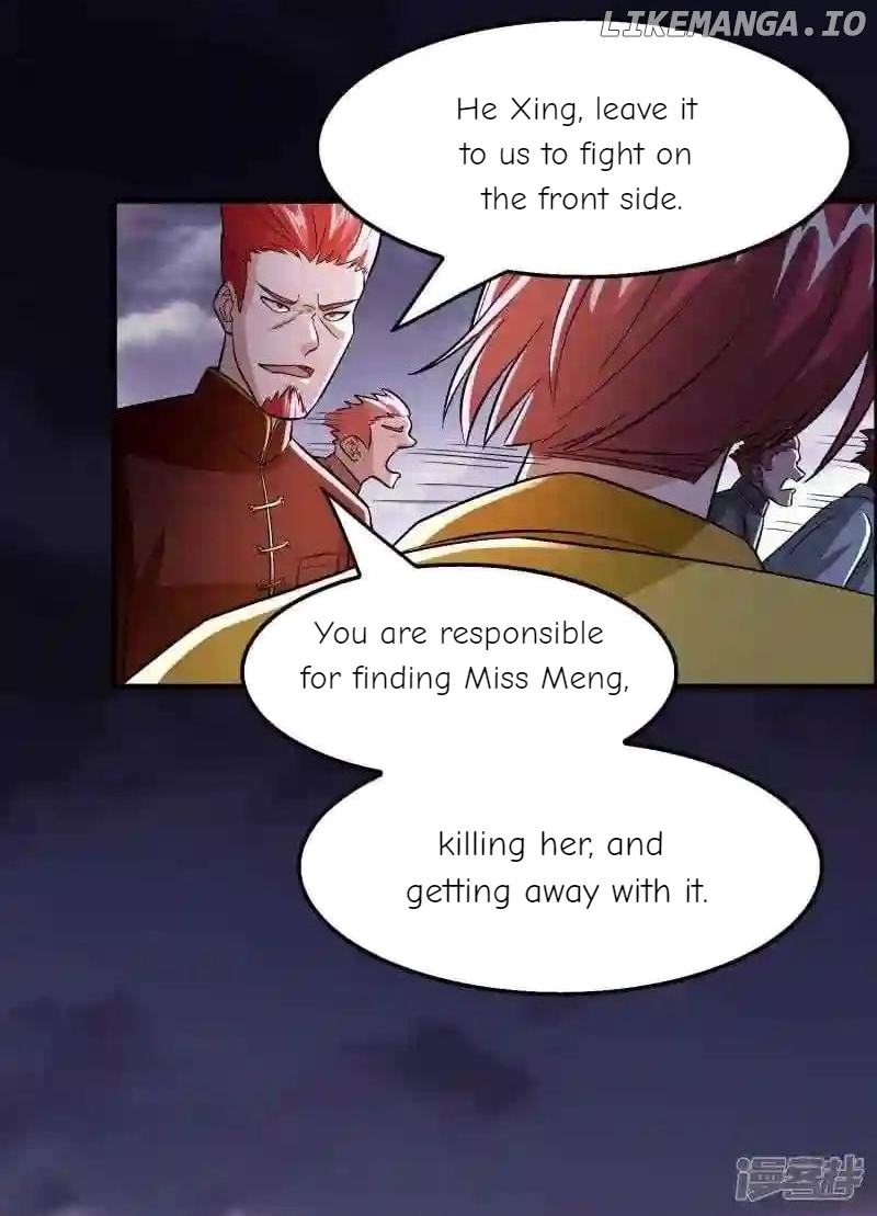 Local Supplier Of Alien Goods Chapter 89 - page 15